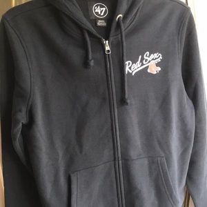 Boston Red Sox hoodie